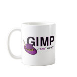 Gimp Pimp Mug