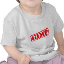 Gimp T Shirt