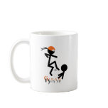 Ginga Ninja Mugs
