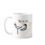Ginga Ninja Mug