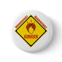 Ginger Alert!