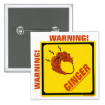 Ginger Alert! Buttons