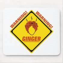 Ginger Alert!