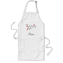 Ginger Aprons
