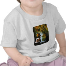 Ginger Jars and Buckets T Shirts