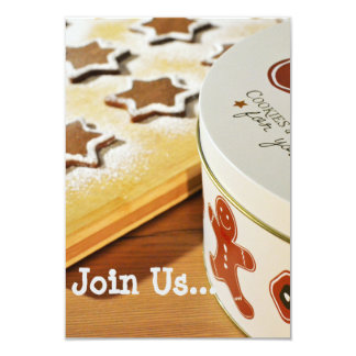 Christmas Party RSVP Card Templates, Christmas Party Response Card