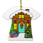 Gingerbread House