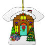 Gingerbread House