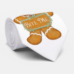 Gingerbread Man 2 - Bite Me