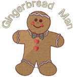 Gingerbread Man