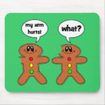 gingerbread man