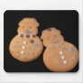 Gingerbread People Mousepad