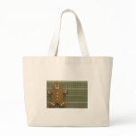 Gingerbreadman Bags