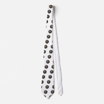 Gingerbreads for Christmas Tie