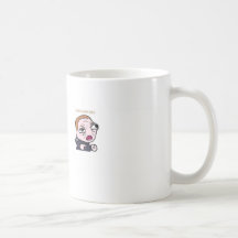 Gingers do have souls mug