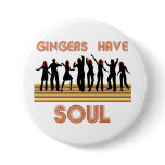 Gingers have Souls Train