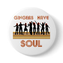 Gingers have Souls Train