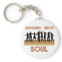 Gingers have Souls Train
