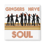 Gingers have Souls Train