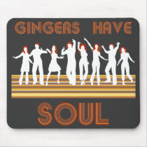 Gingers have Souls Train