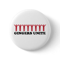 Gingers Unite