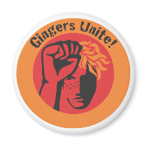 Gingers Unite!
