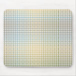 gingham usepad