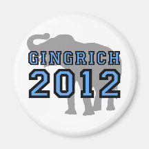 Gingrich Magnets