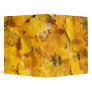 Ginkgo Biloba leaves 3 Ring Binder