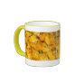 Ginkgo Biloba leaves Coffee Mug