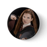 Ginny Weasley Pin