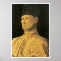 Giovanni Emo, C. 1475-83 Poster