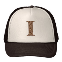 Girafe I Casquettes