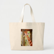 Girafe mignonne sacs