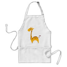 Girafe Tabliers