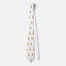 Giraff Tie