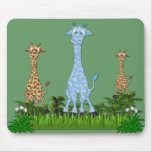giraffe1 mousepads