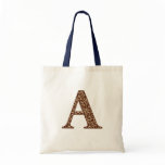 Giraffe A Tote Bag