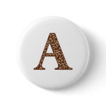 Giraffe A Buttons