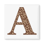 Giraffe A