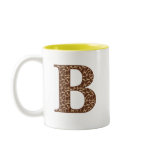 Giraffe A Coffee Mugs