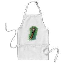 Giraffe Aprons