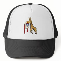 Giraffe Basketball