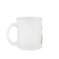 Giraffe Basketball T-shirts and Gifts Mug