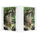 Giraffe Beauty binders