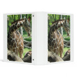 Giraffe Beauty binders