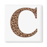 Giraffe C