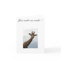 Giraffe