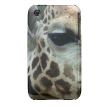 Giraffe Case-Mate Case Case-mate Iphone 3 Cases