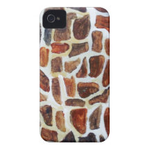 Giraffe Case-Mate iPhone 4 Cases